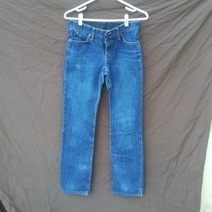 Wrangler Cash 3/4x34